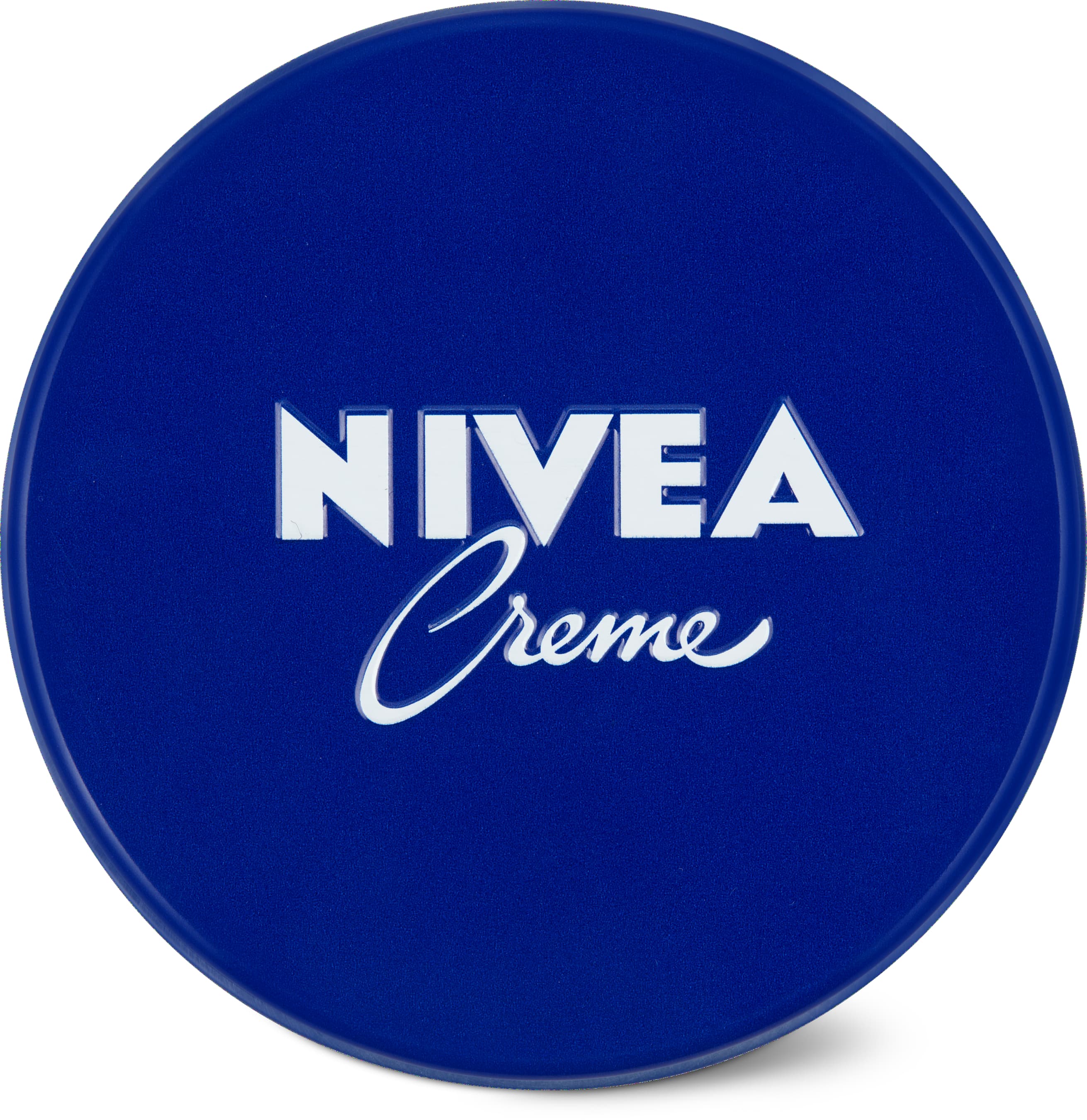 Cream tin